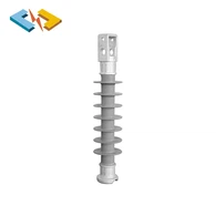 11kv elektriline ristkäepost