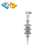 FXBW-15/70 ummikus rippuv isolaator